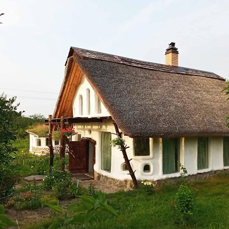 Villa Сказочный Дом Buki  Esterno foto