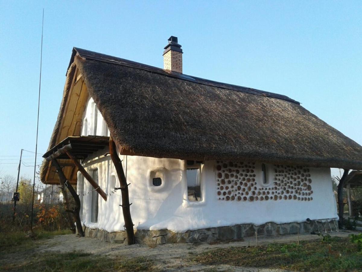 Villa Сказочный Дом Buki  Esterno foto