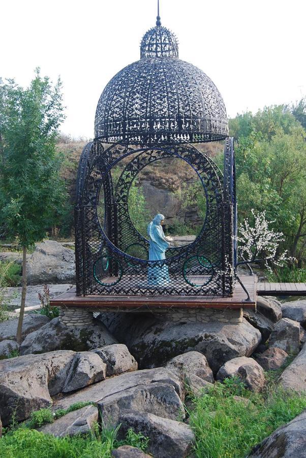 Villa Сказочный Дом Buki  Esterno foto
