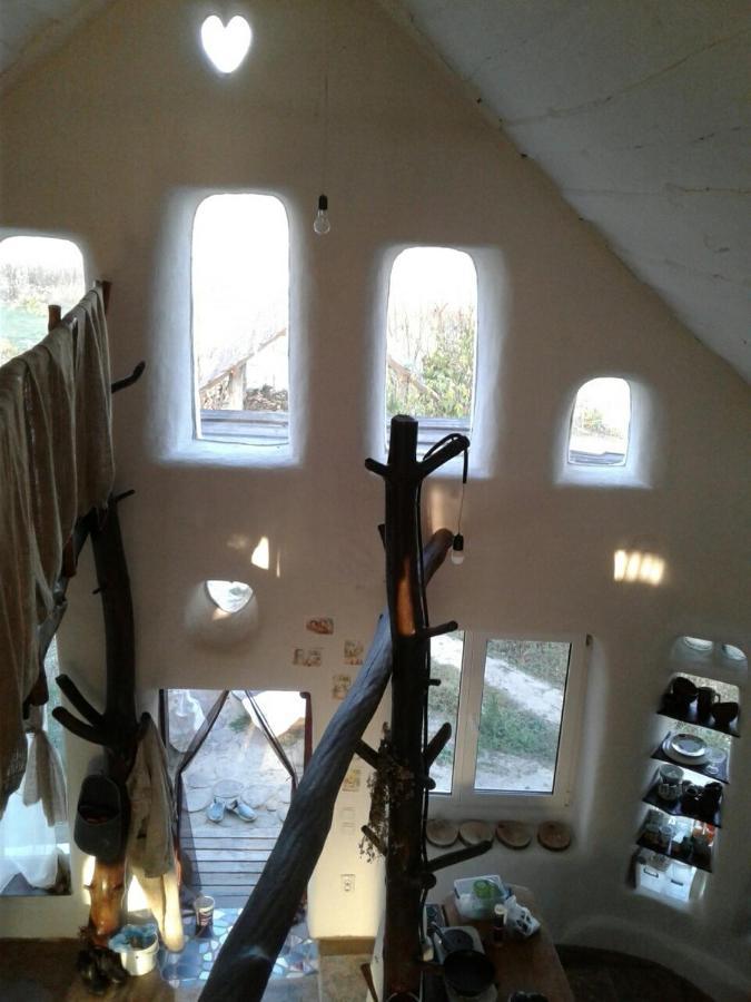 Villa Сказочный Дом Buki  Esterno foto