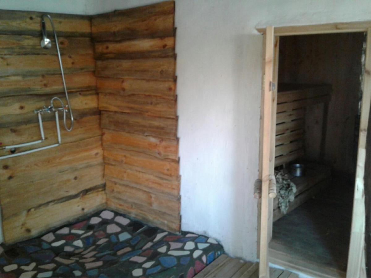 Villa Сказочный Дом Buki  Esterno foto