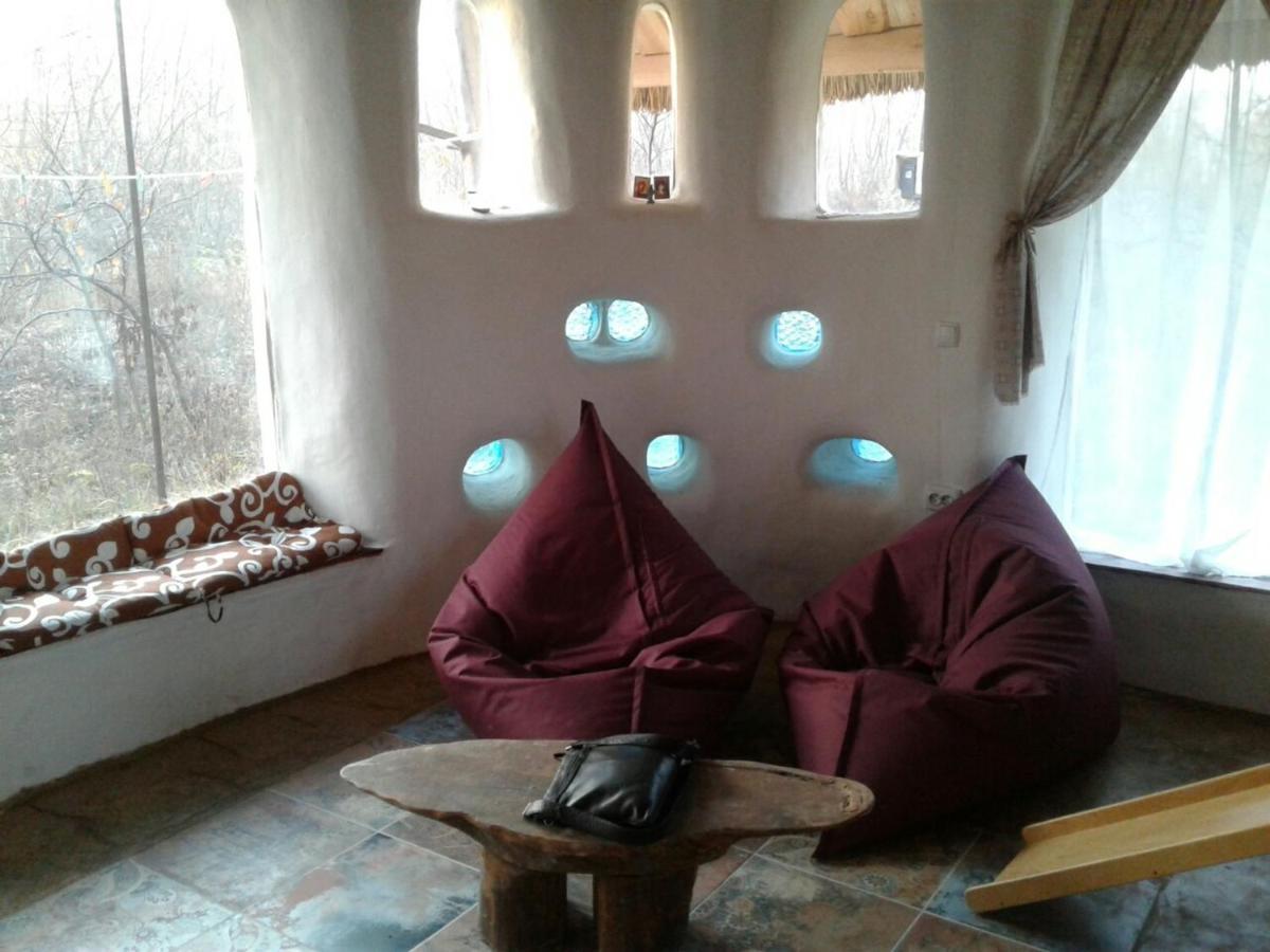 Villa Сказочный Дом Buki  Esterno foto