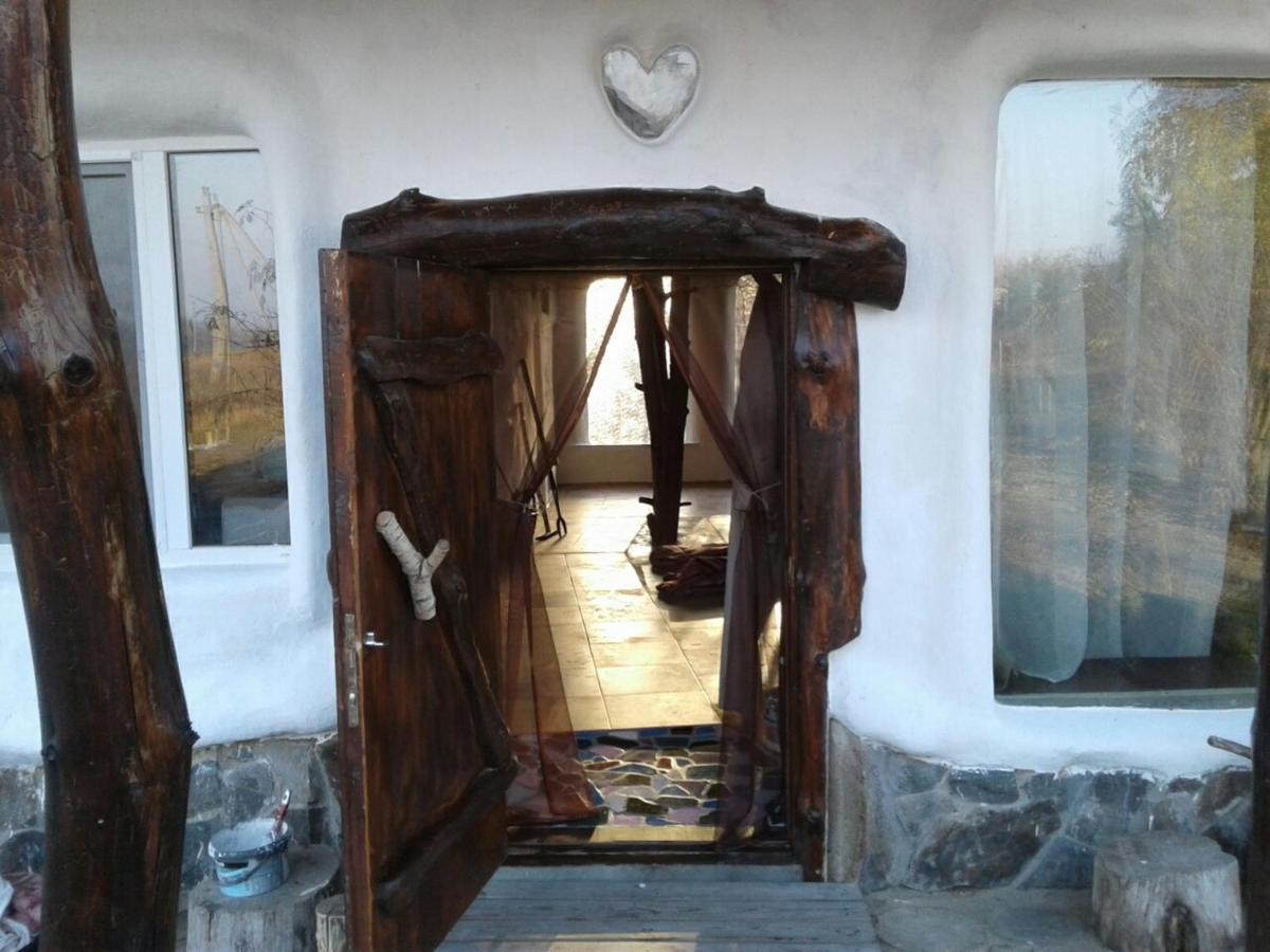 Villa Сказочный Дом Buki  Esterno foto