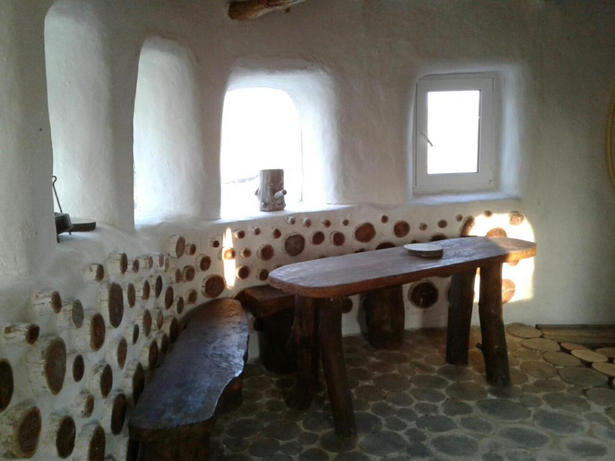Villa Сказочный Дом Buki  Esterno foto