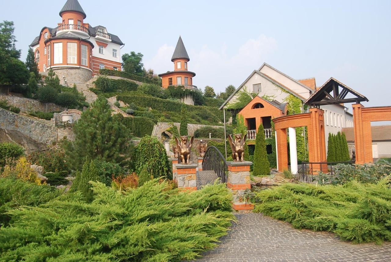 Villa Сказочный Дом Buki  Esterno foto