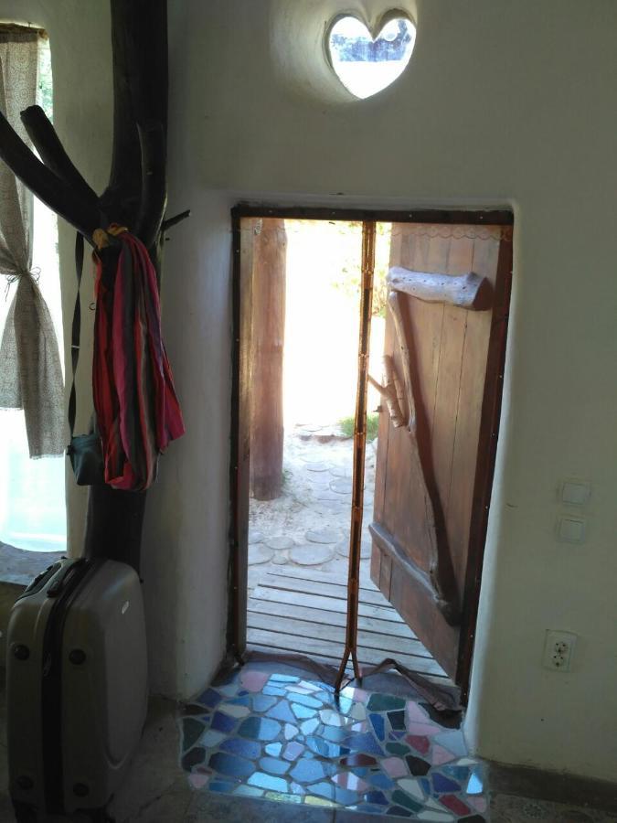 Villa Сказочный Дом Buki  Esterno foto