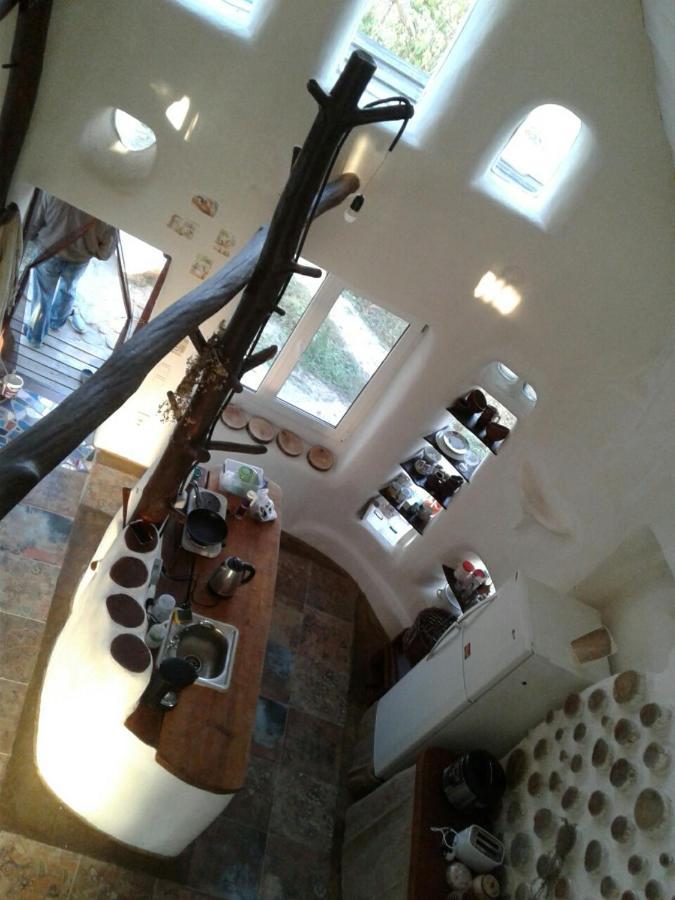 Villa Сказочный Дом Buki  Esterno foto