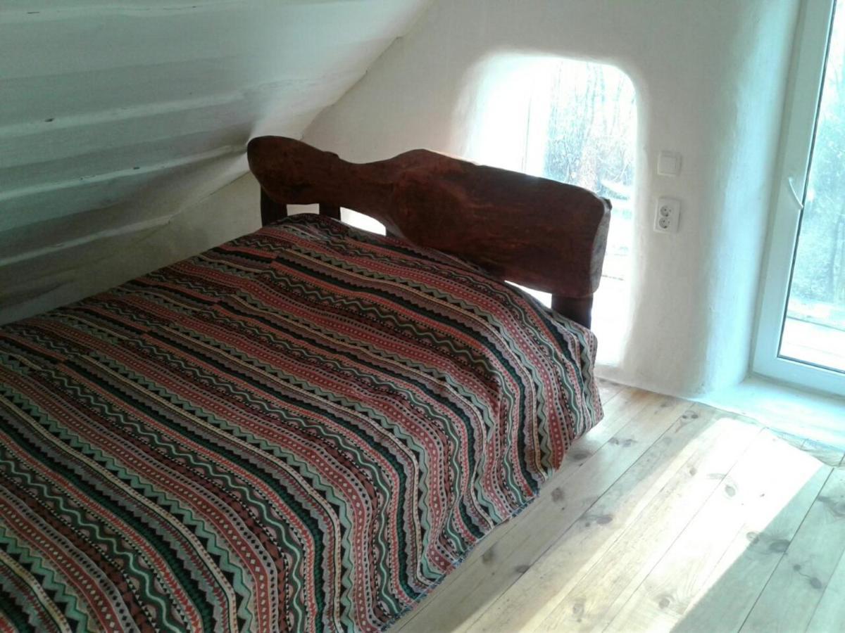 Villa Сказочный Дом Buki  Esterno foto