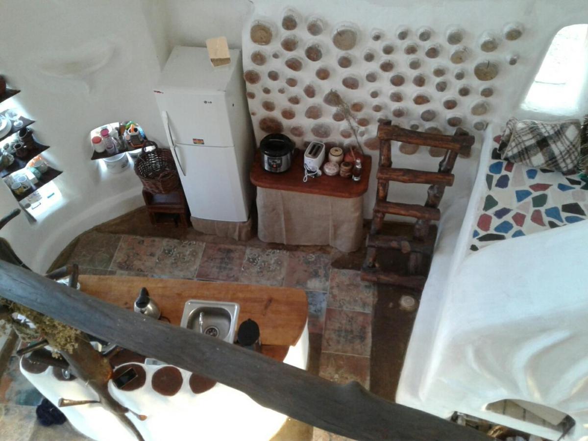 Villa Сказочный Дом Buki  Esterno foto