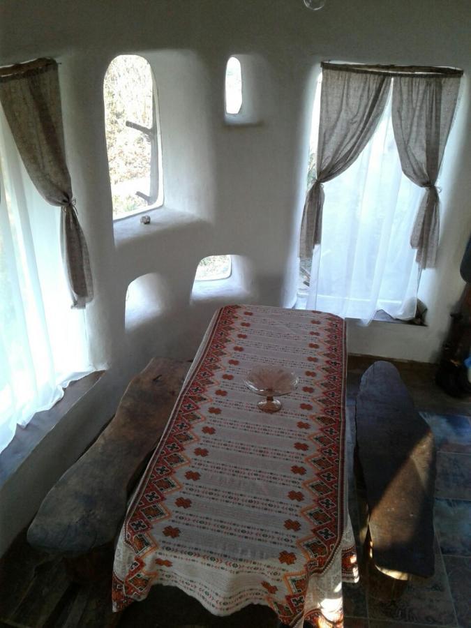 Villa Сказочный Дом Buki  Esterno foto