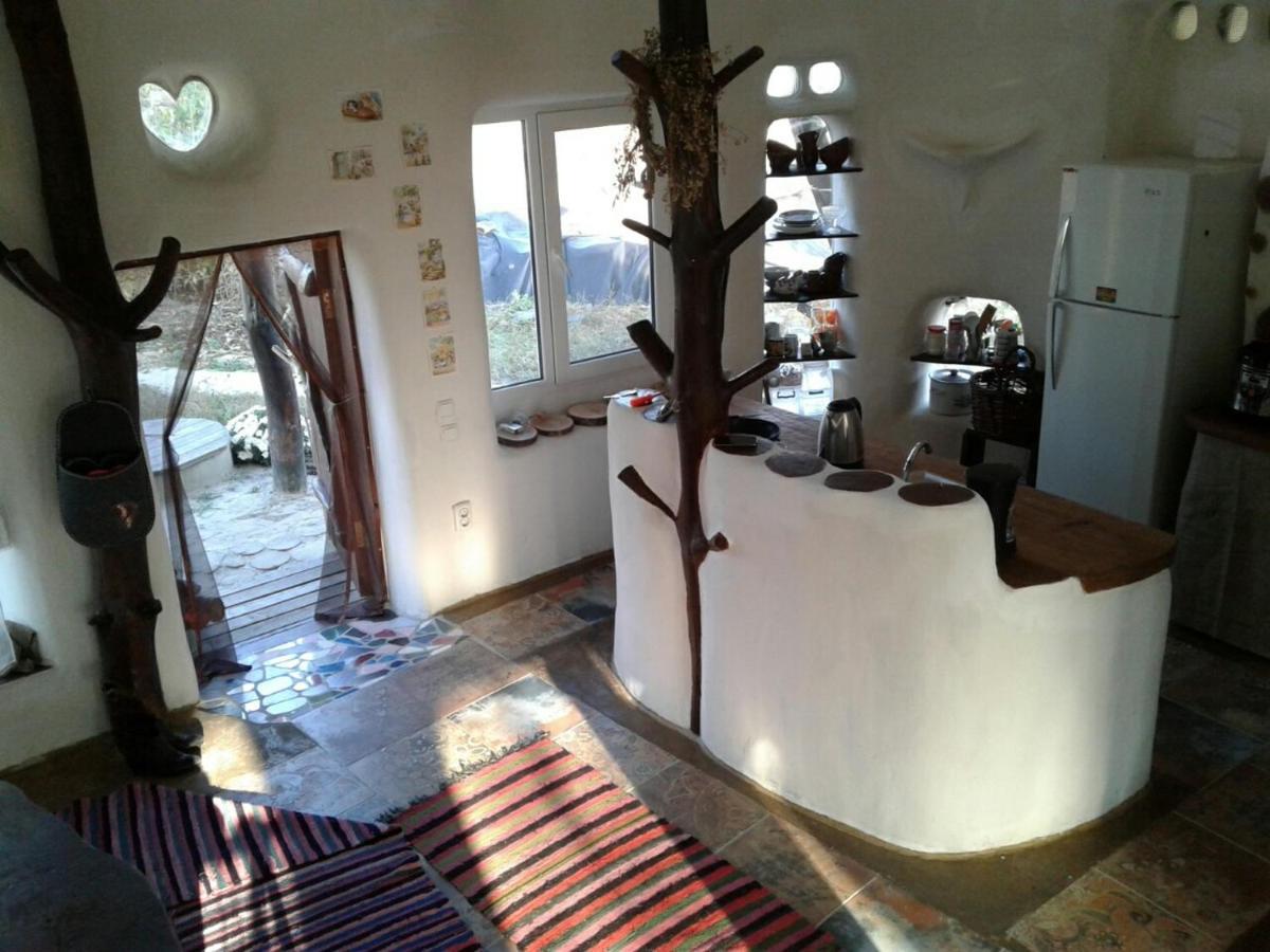 Villa Сказочный Дом Buki  Esterno foto