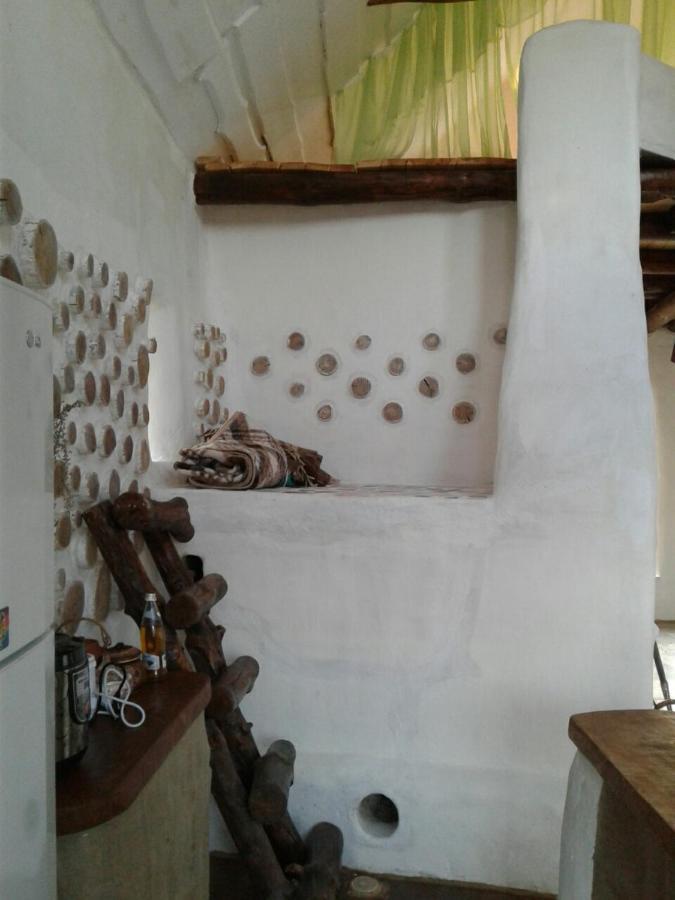 Villa Сказочный Дом Buki  Esterno foto