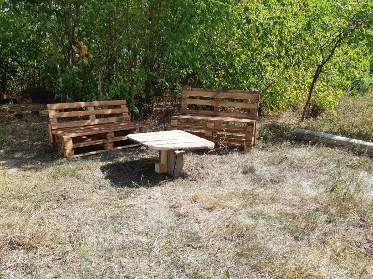 Villa Сказочный Дом Buki  Esterno foto