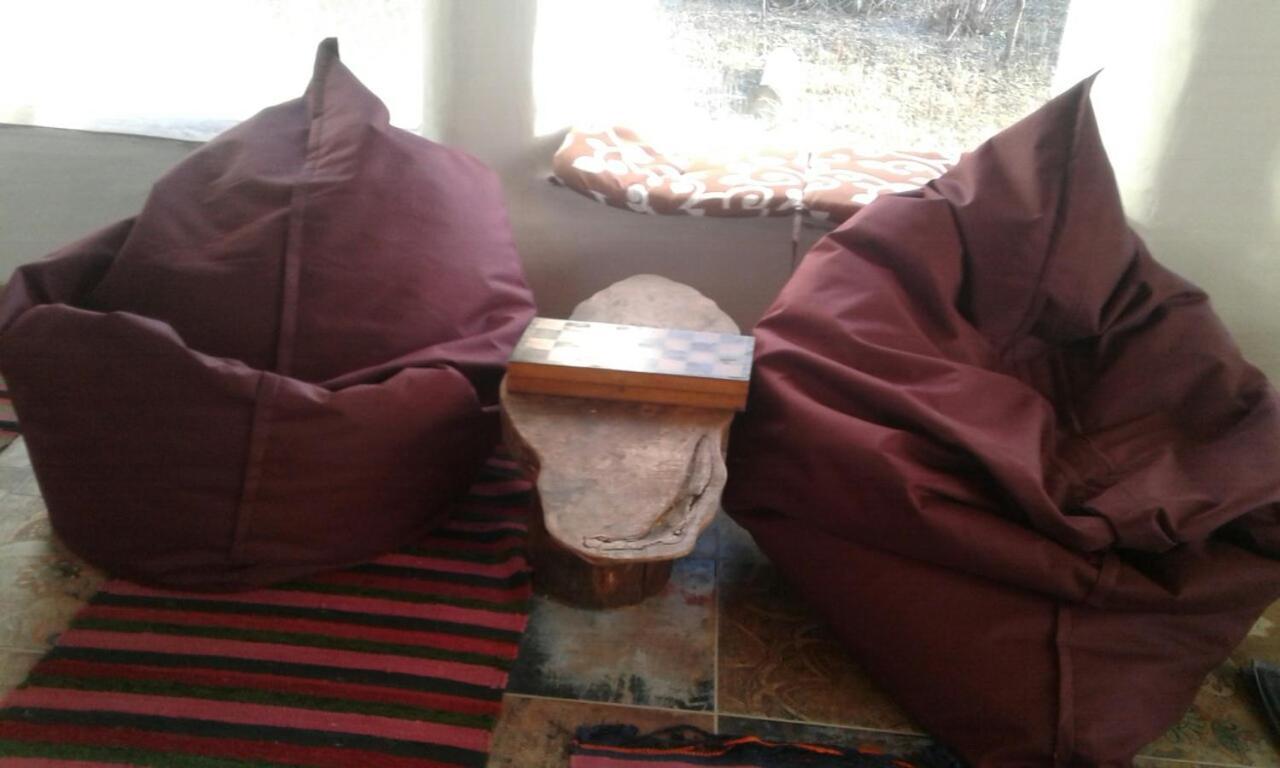 Villa Сказочный Дом Buki  Esterno foto