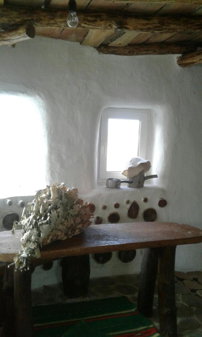 Villa Сказочный Дом Buki  Esterno foto