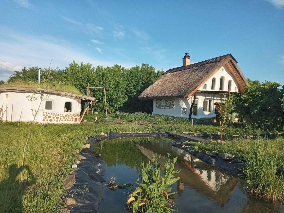 Villa Сказочный Дом Buki  Esterno foto