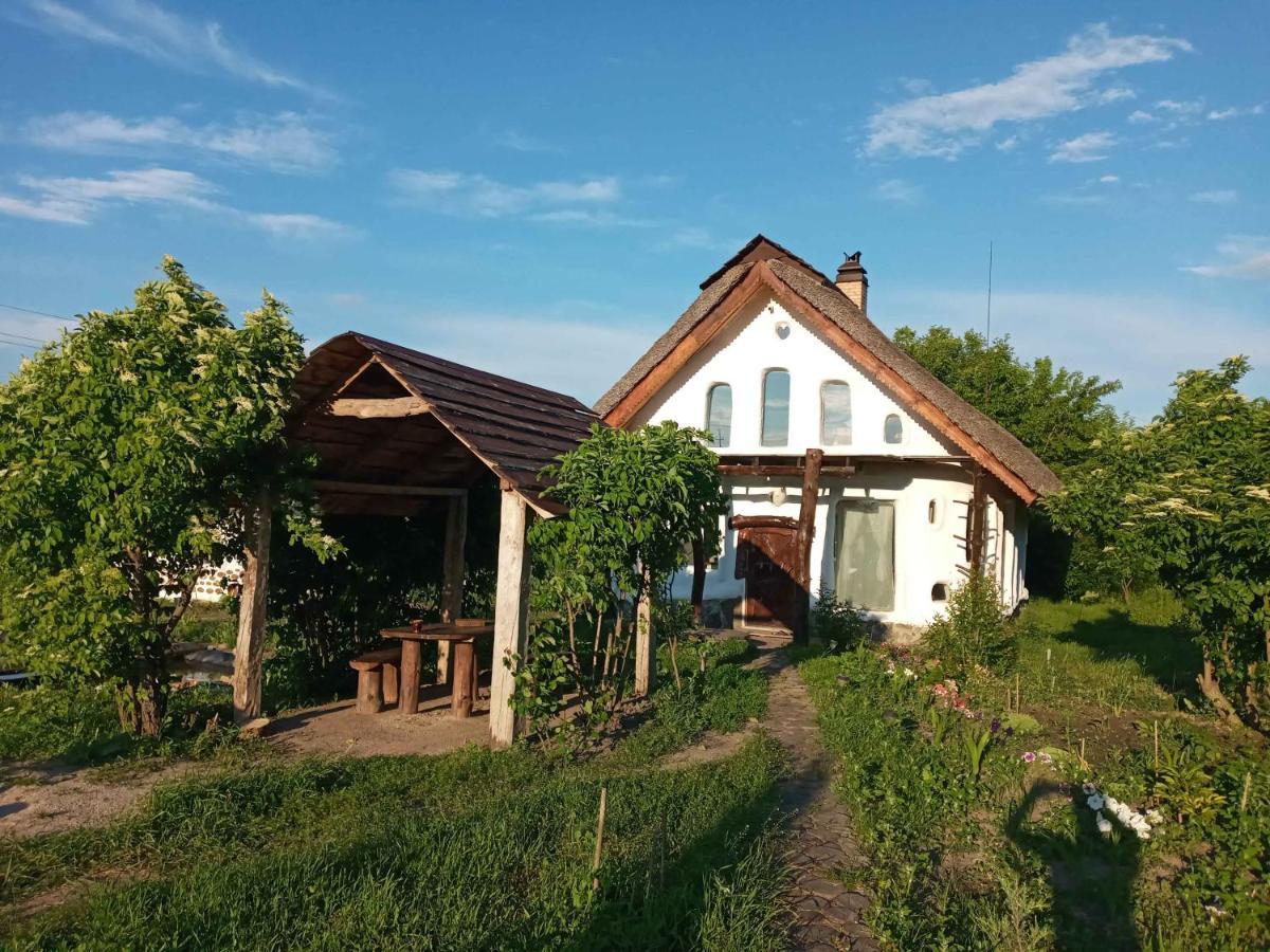 Villa Сказочный Дом Buki  Esterno foto