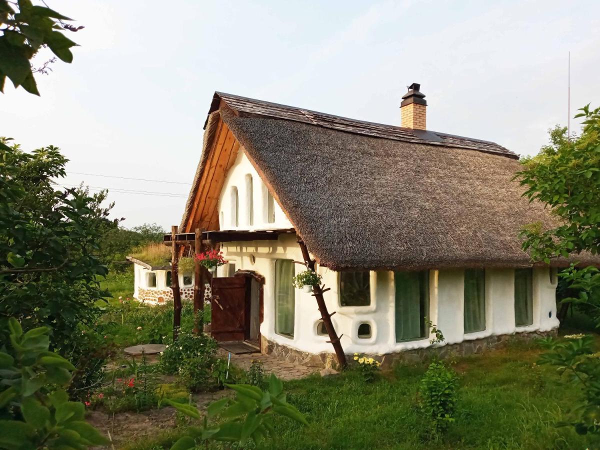 Villa Сказочный Дом Buki  Esterno foto