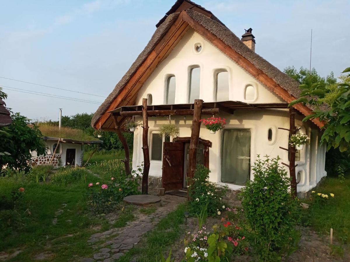 Villa Сказочный Дом Buki  Esterno foto
