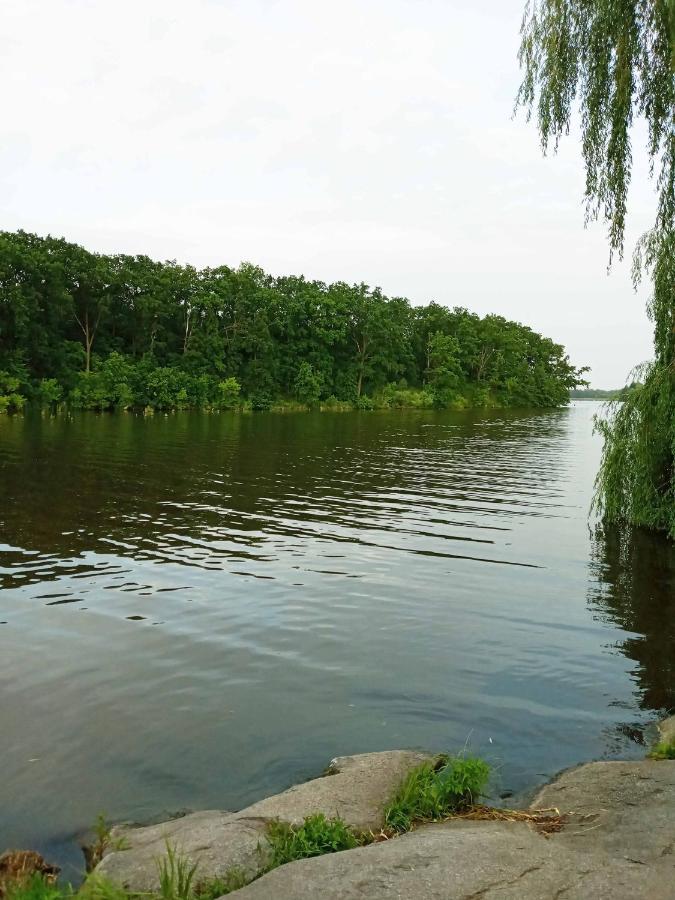 Villa Сказочный Дом Buki  Esterno foto